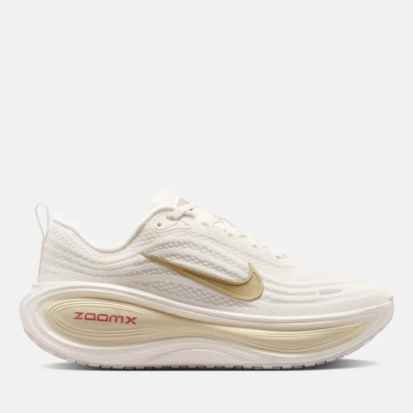 Nike - Nike Vomero Plus &Gamma;&upsilon;&nu;&alpha;&iota;&kappa;&epsilon;ί&alpha; &Pi;&alpha;&pi;&omicron;ύ&tau;&sigma;&iota;&alpha; &gamma;&iota;&alpha; &Tau;&rho;έ&xi;&iota;&mu;&omicron; - BEIGE-GOLD (0356)