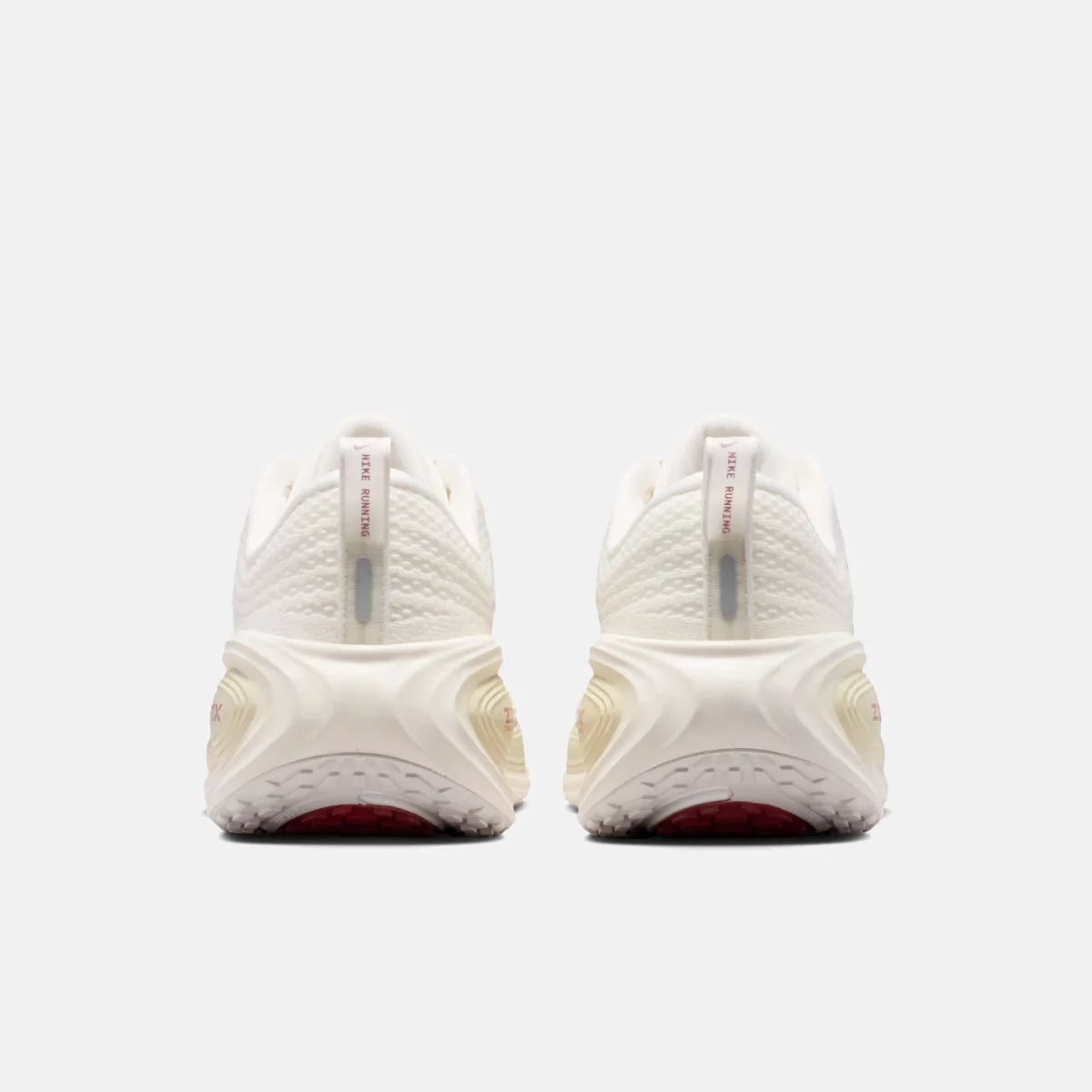 Nike - Nike Vomero Plus Γυναικεία Παπούτσια για Τρέξιμο - BEIGE-GOLD (0356)