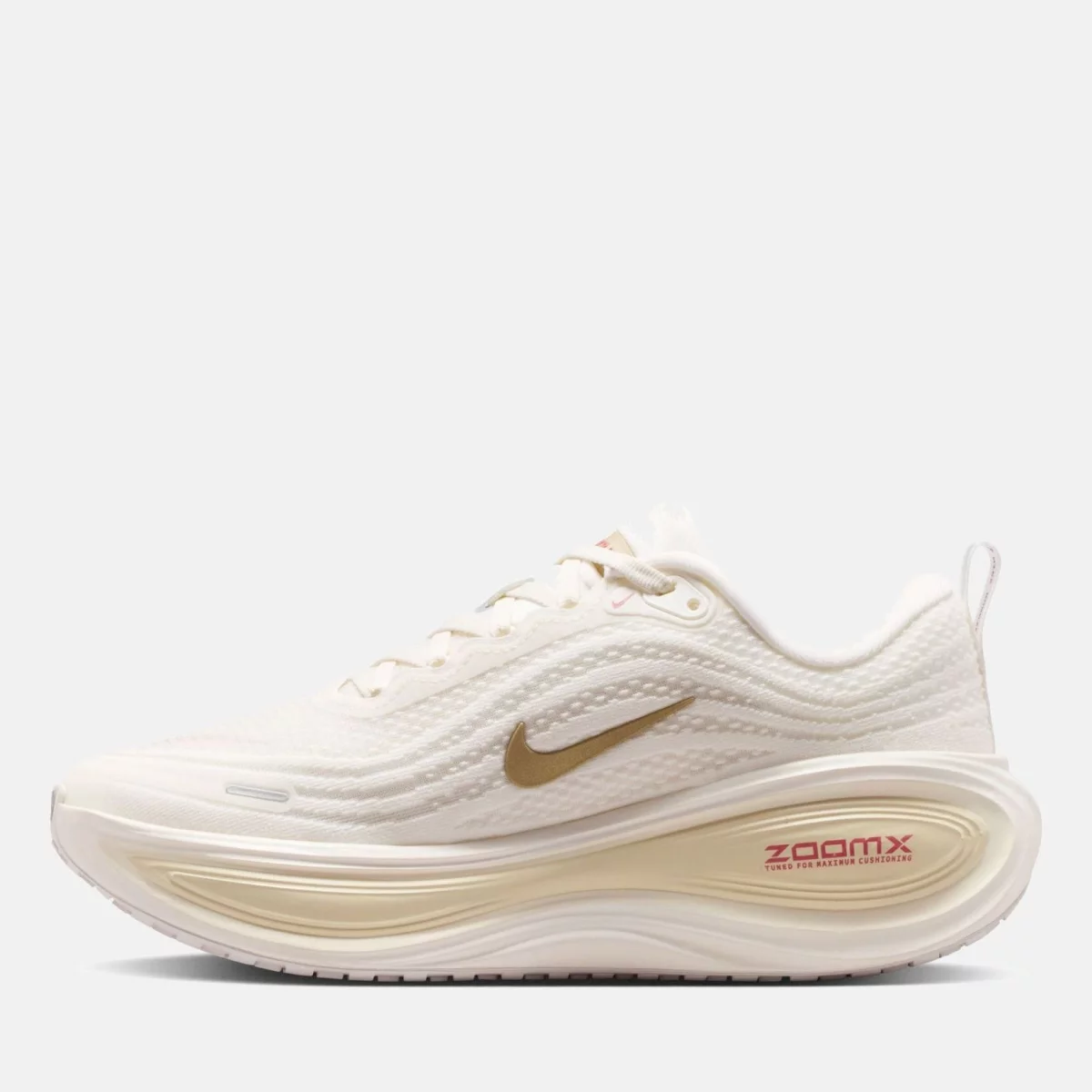 Nike - Nike Vomero Plus Γυναικεία Παπούτσια για Τρέξιμο