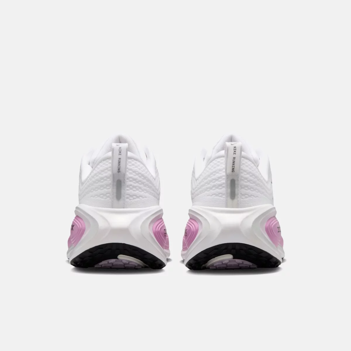 Nike - Nike Vomero Plus Γυναικεία Παπούτσια για Τρέξιμο - WHITE-PINK (0284)