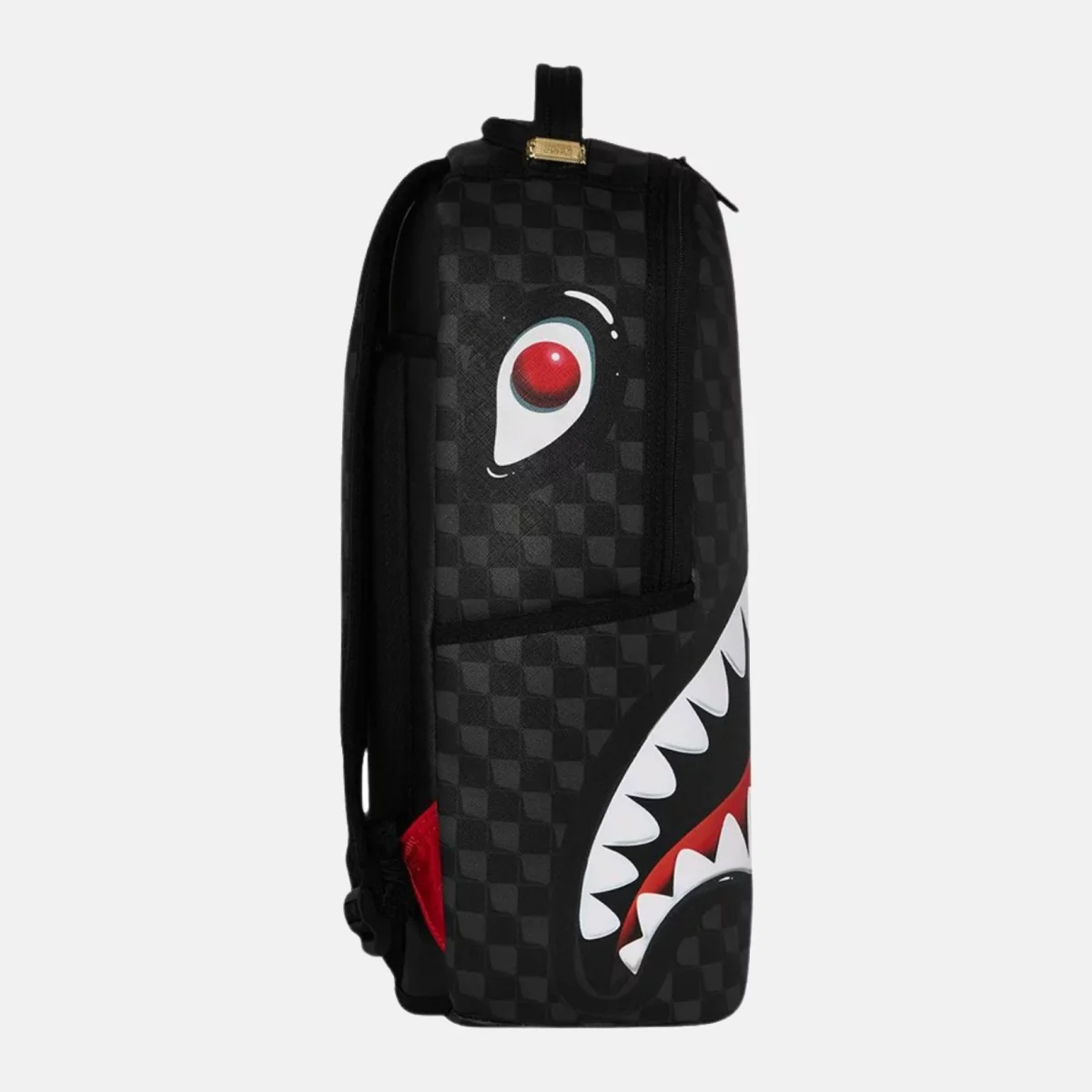 Sprayground - Sprayground Sip Balloon Σακίδιο Πλάτης - BLACK-GREY (0307)