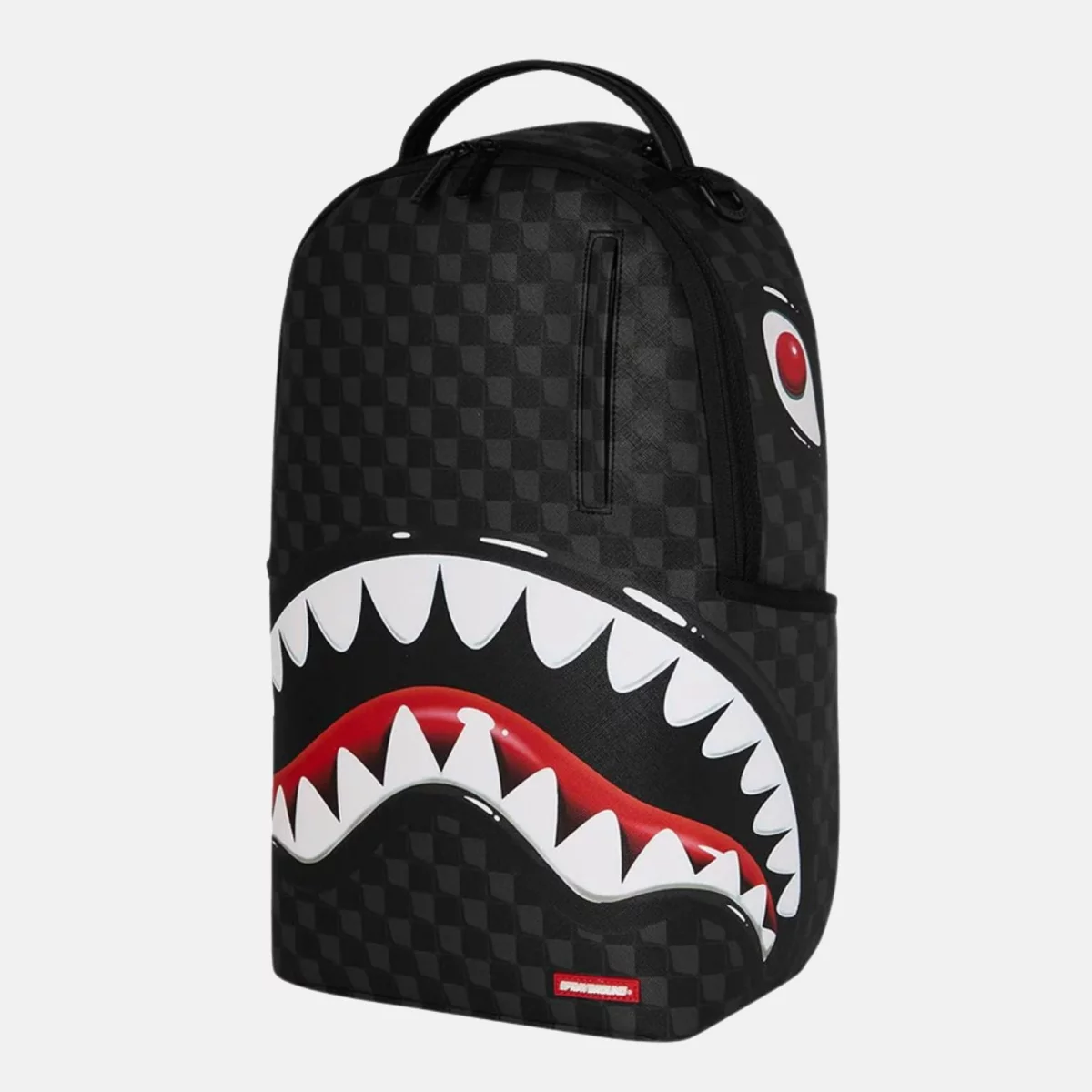 Sprayground - Sprayground Sip Balloon Σακίδιο Πλάτης - BLACK-GREY (0307)