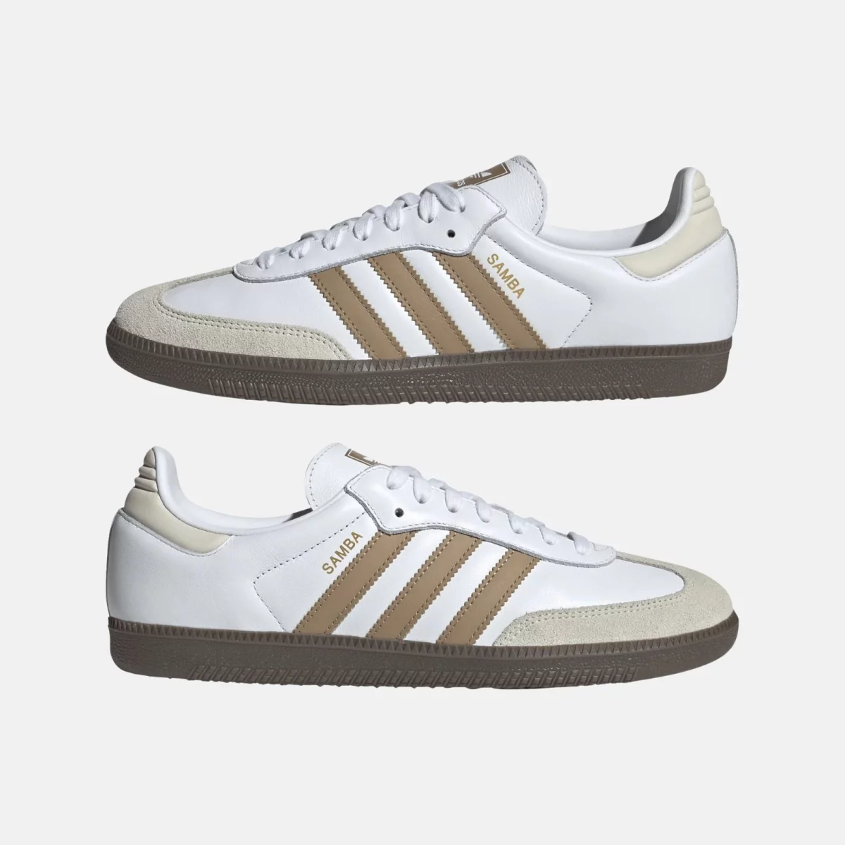 adidas Originals Samba OG Unisex Sneakers