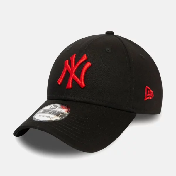 NEW ERA - New Era New York Yankees Essential 9FORTY Καπέλο