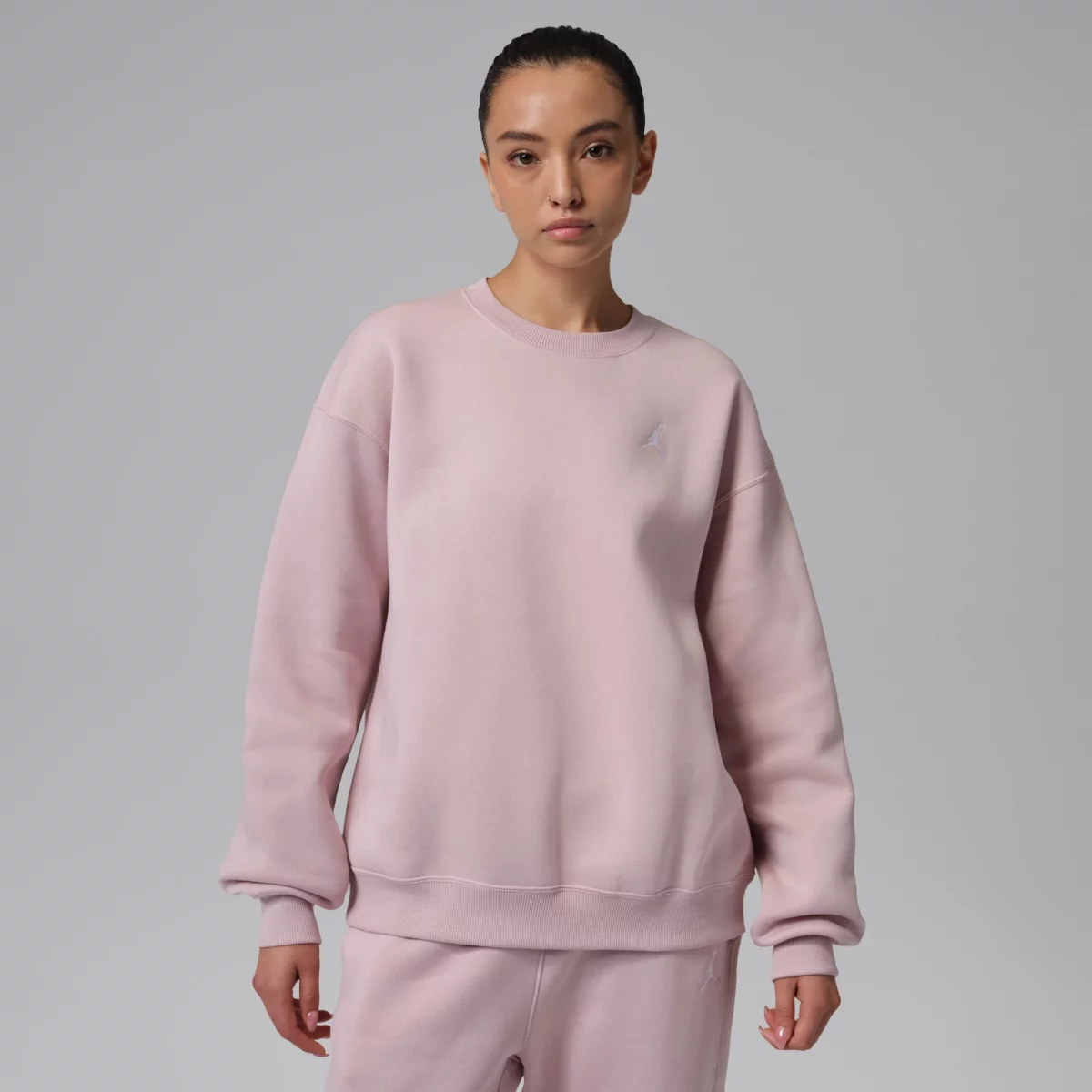 Jordan Brooklyn Fleece Γυναικείο Φούτερ