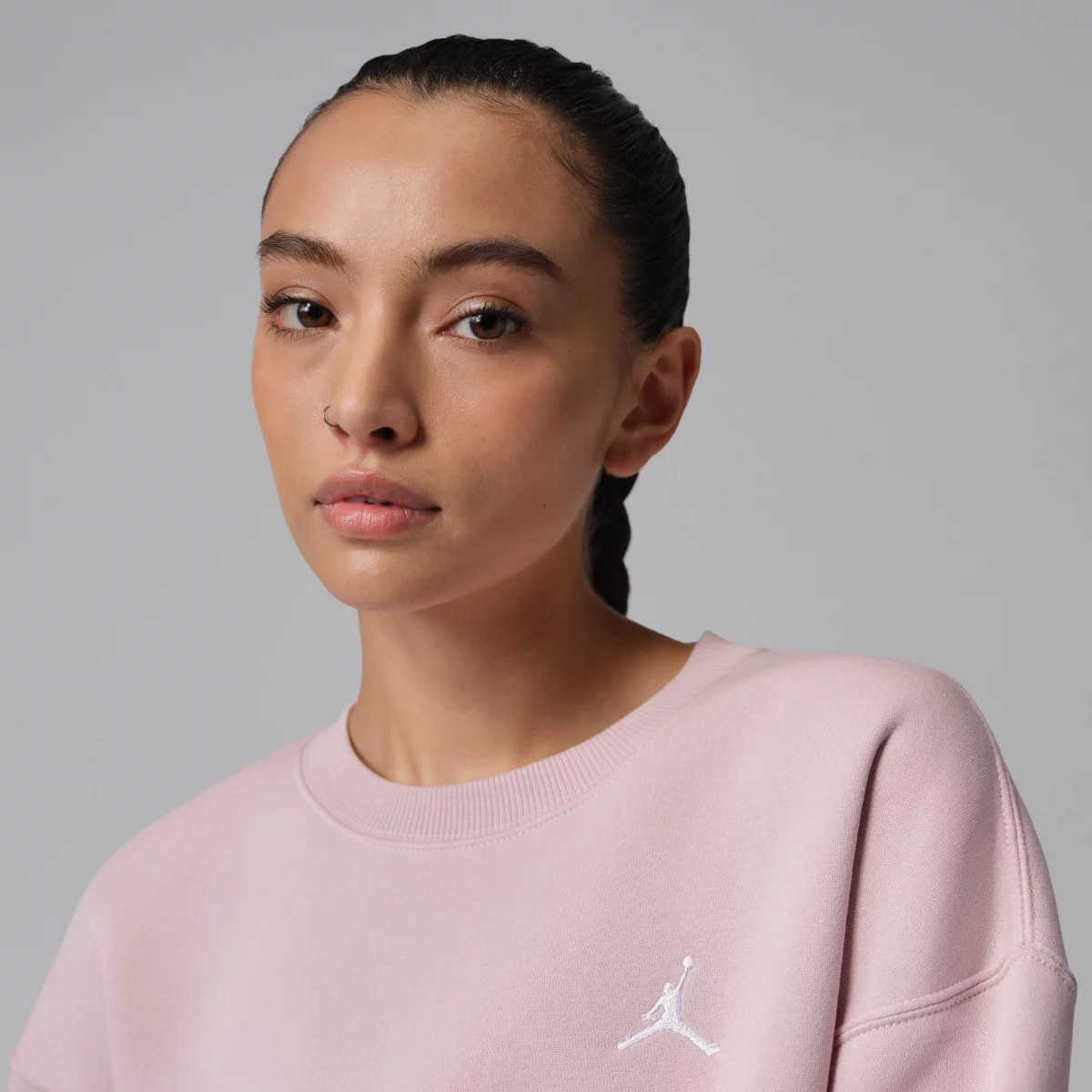 Jordan Brooklyn Fleece Γυναικείο Φούτερ