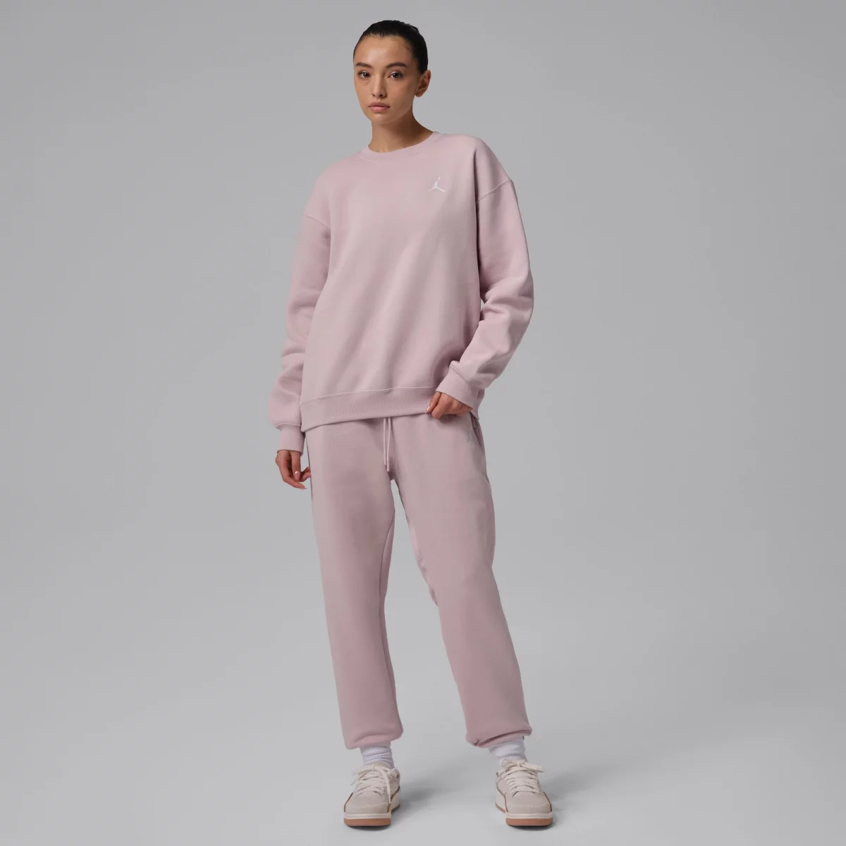 Jordan Brooklyn Fleece Γυναικείο Φούτερ