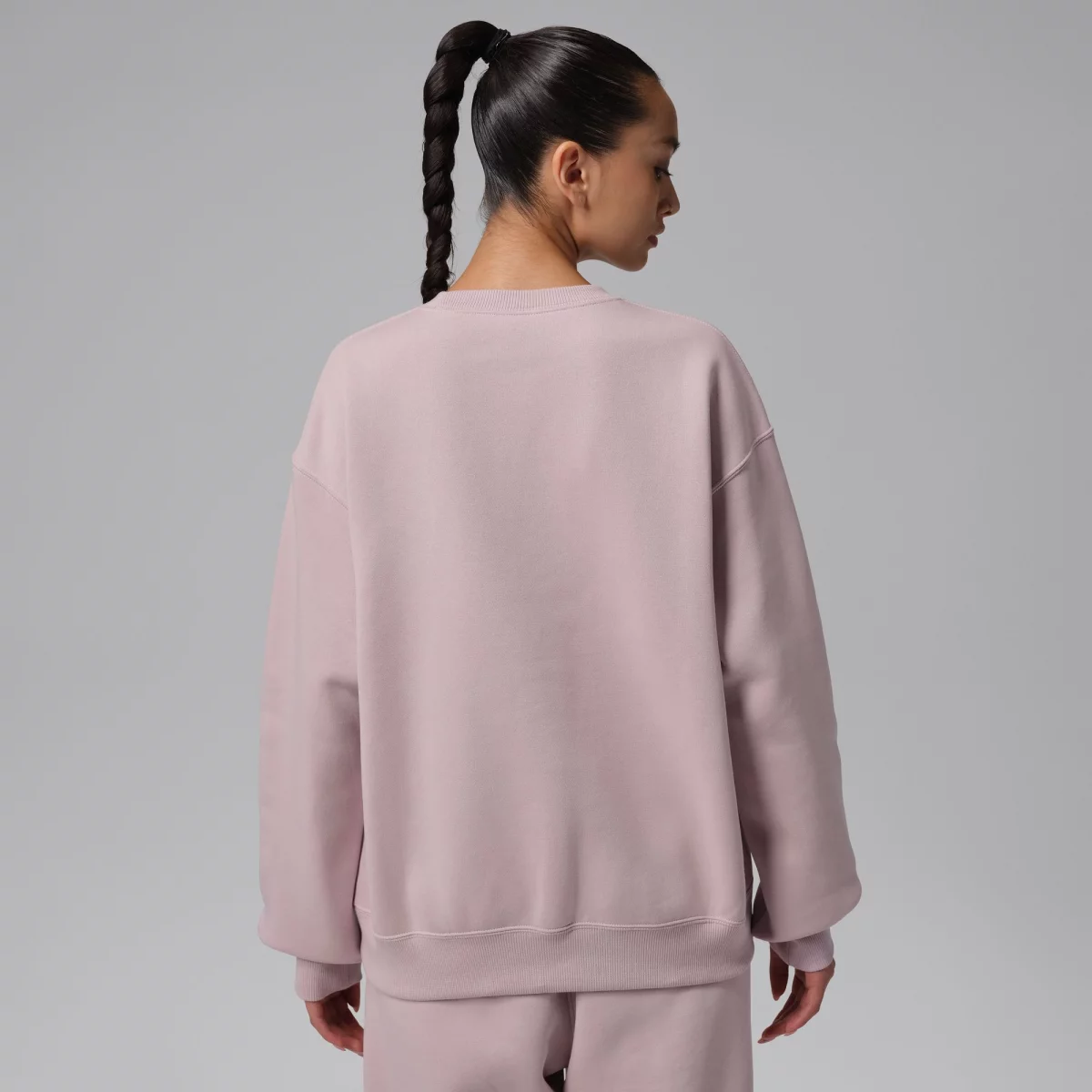 Jordan Brooklyn Fleece Γυναικείο Φούτερ