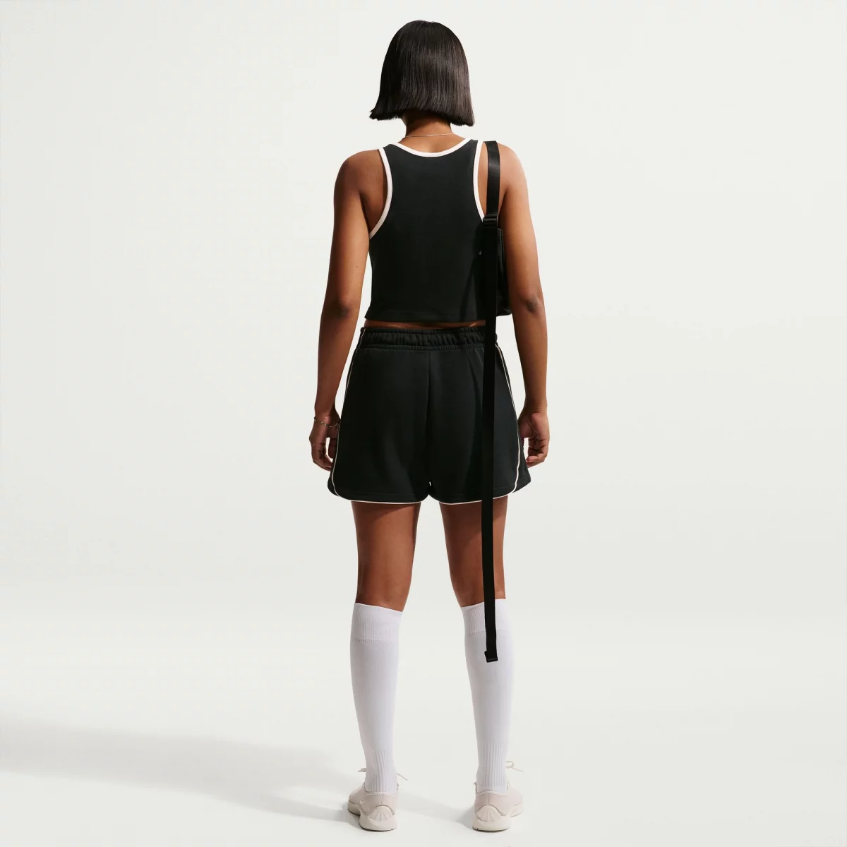 Nike - Nike Sportswear Tank Top Γυναικείο Αμάνικο