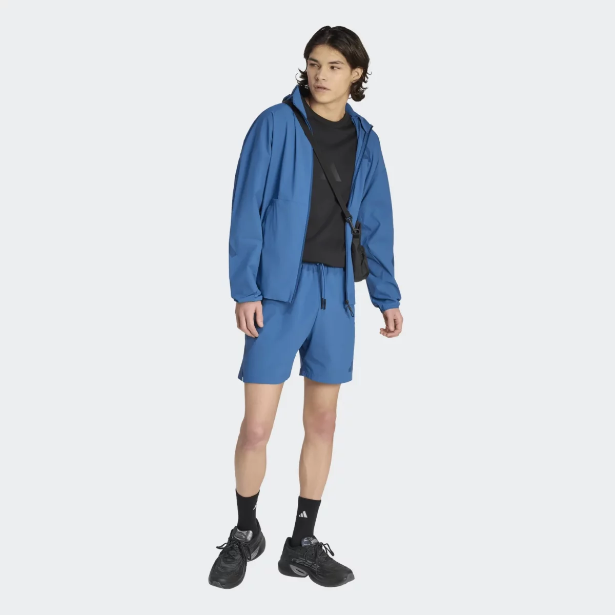 adidas Sportswear Z.N.E. Ανδρικό Σορτς