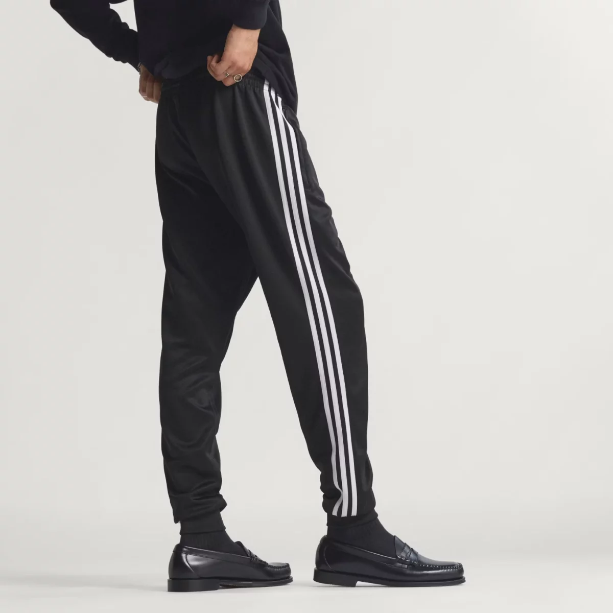adidas Originals SST Ανδρικό Παντελόνι Φόρμας