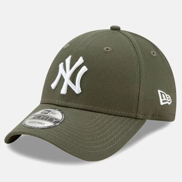 NEW ERA - New Era New York Yankees Essential 9FORTY Καπέλο