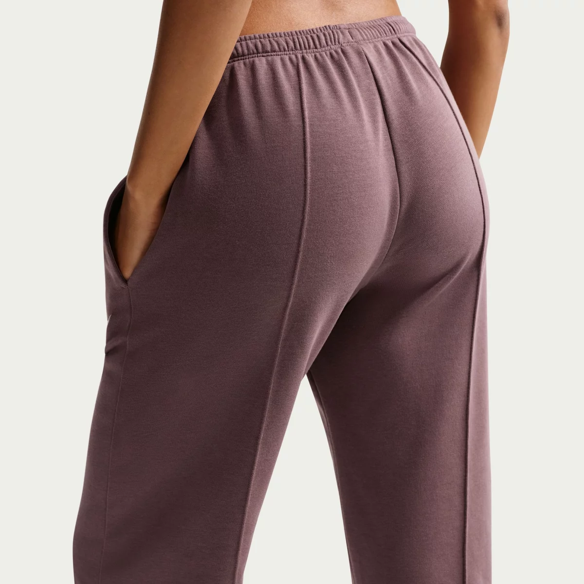 Nike Sportswear Chill Terry Γυναικείο Παντελόνι Φόρμας