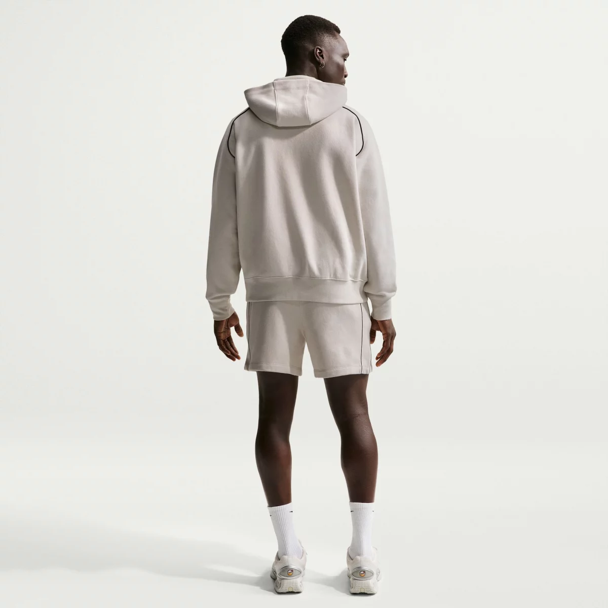 Nike Sportswear Air Fleece Ανδρικό Σορτς