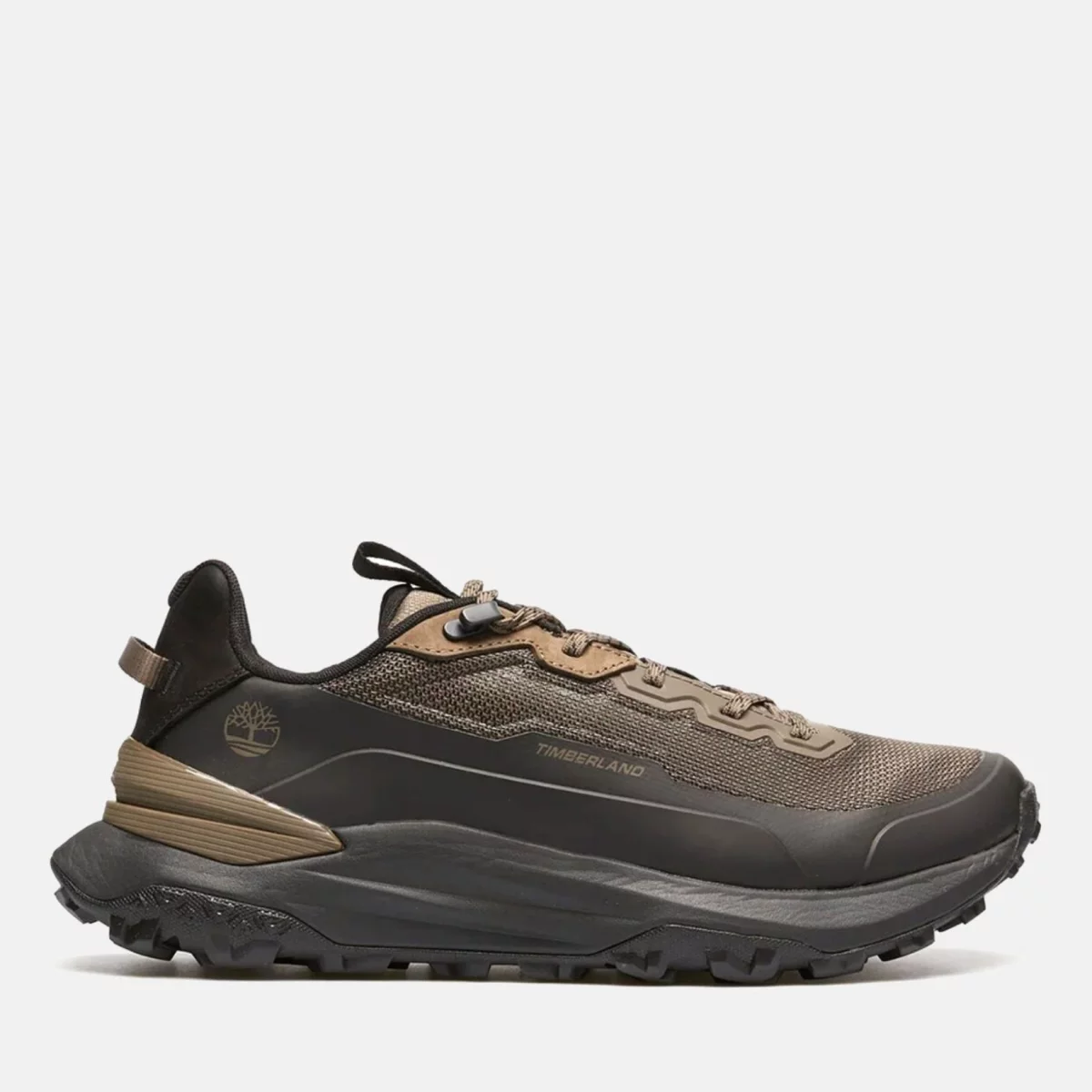 TIMBERLAND - Timberland Motion Access Low Lace Up Ανδρικά Sneakers - GREEN (0004)