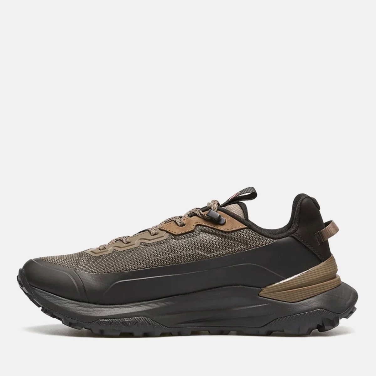 TIMBERLAND - Timberland Motion Access Low Lace Up Ανδρικά Sneakers - GREEN (0004)