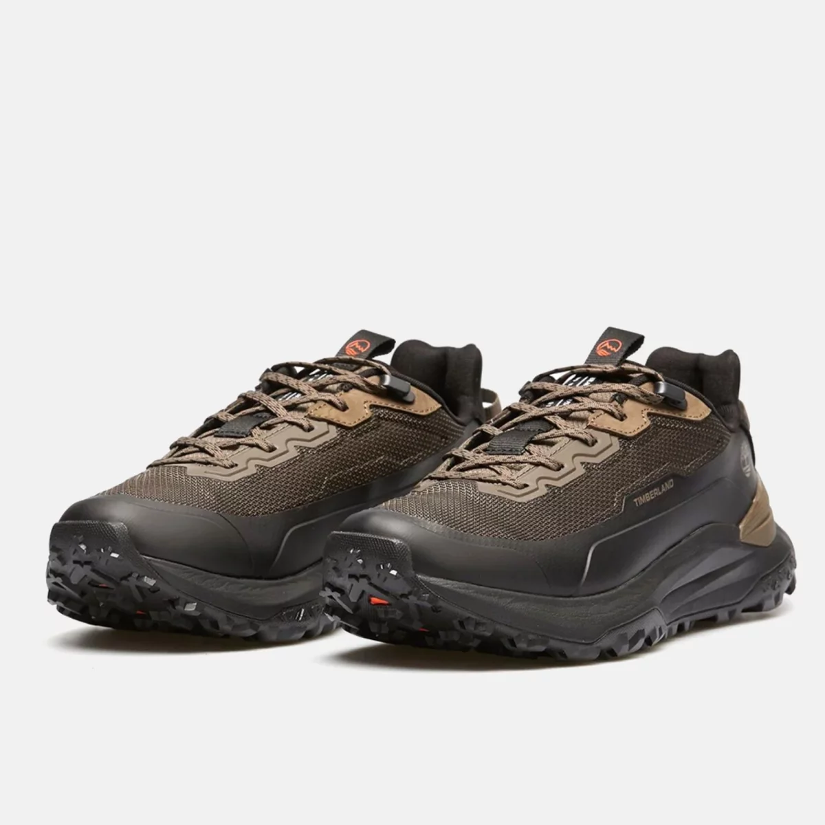 TIMBERLAND - Timberland Motion Access Low Lace Up Ανδρικά Sneakers - GREEN (0004)