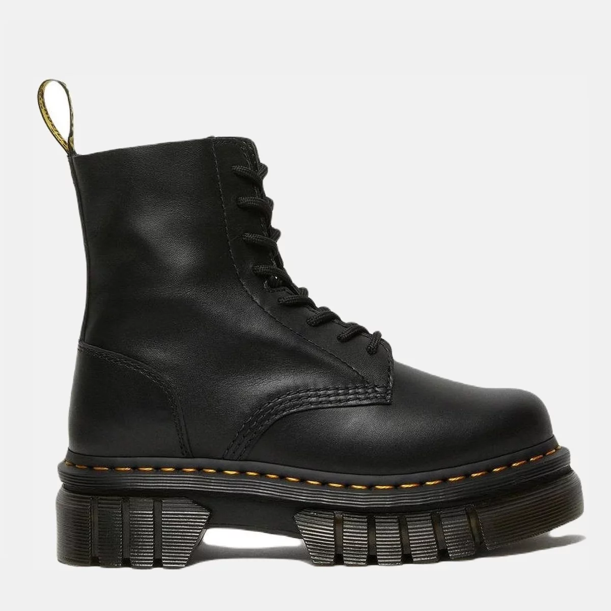 Dr. Martens Audrick 8-Eye Boot Nappa Lux Γυναικεία Μποτάκια