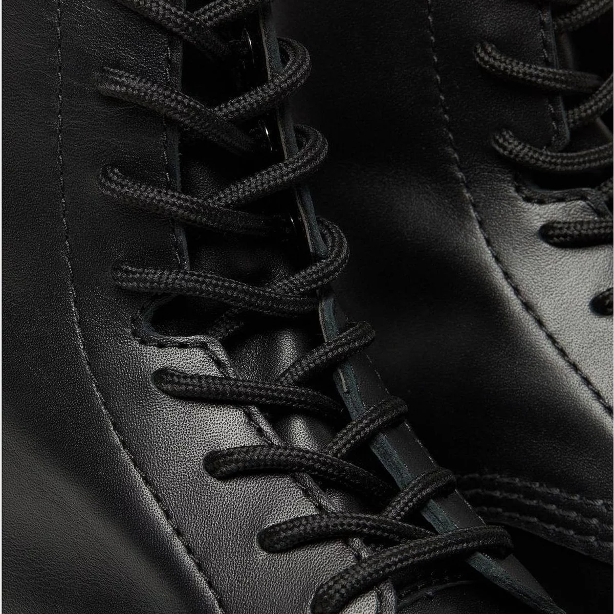 Dr. Martens Audrick 8-Eye Boot Nappa Lux Γυναικεία Μποτάκια