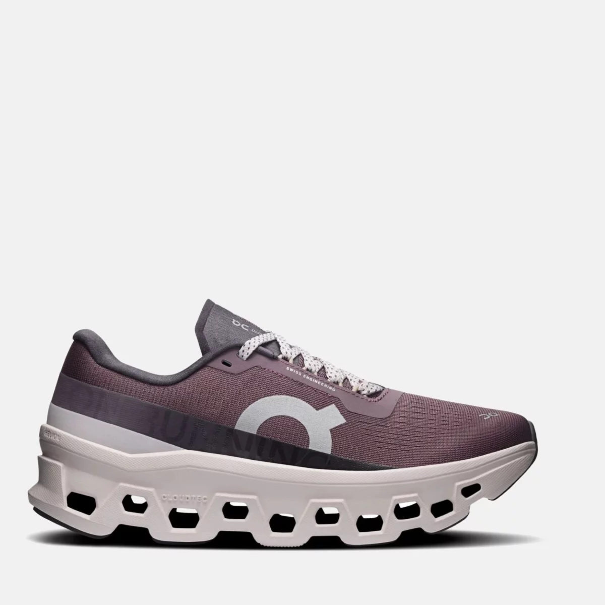 On Cloudmonster 1 Γυναικεία Παπούτσια για Τρέξιμο