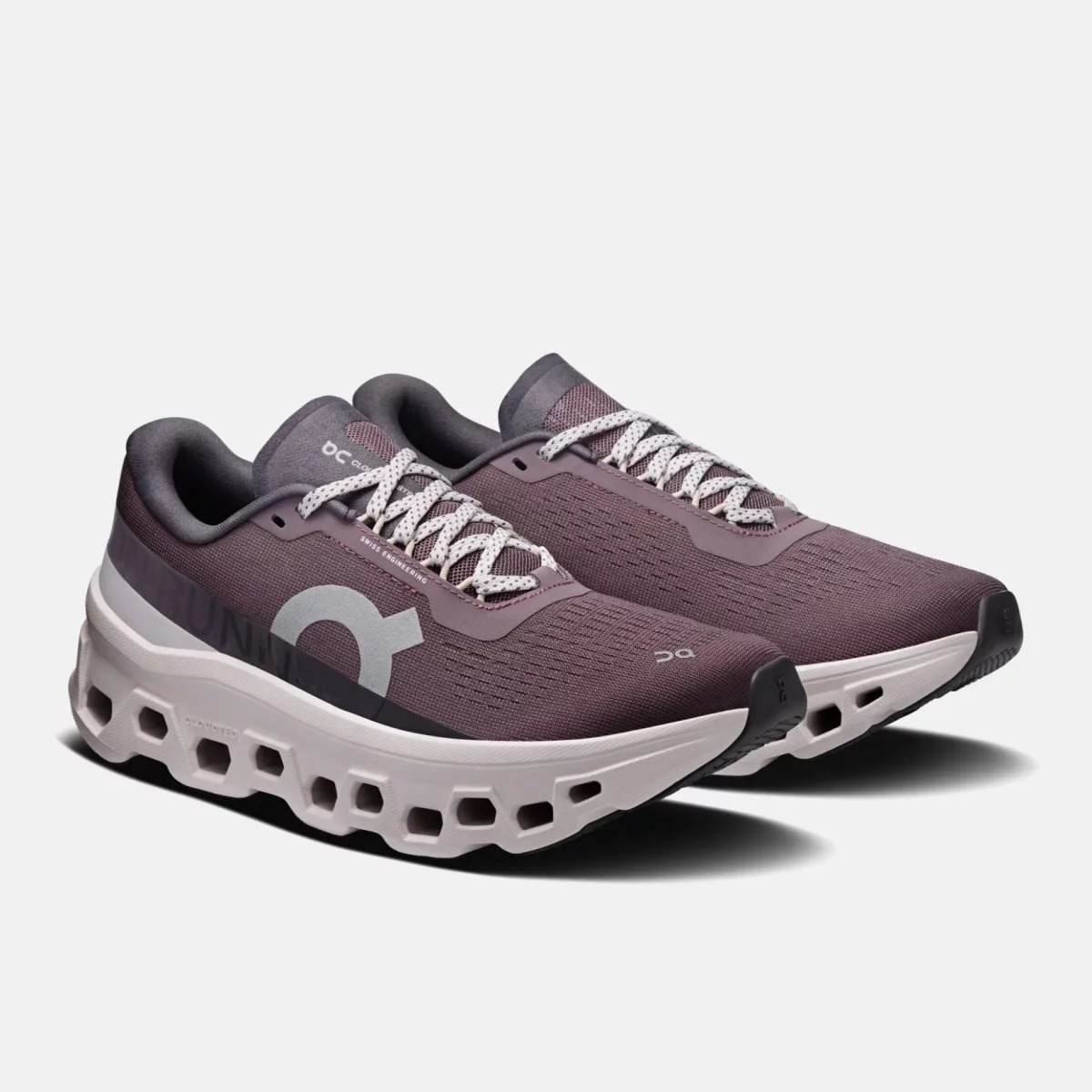 On Cloudmonster 1 Γυναικεία Παπούτσια για Τρέξιμο