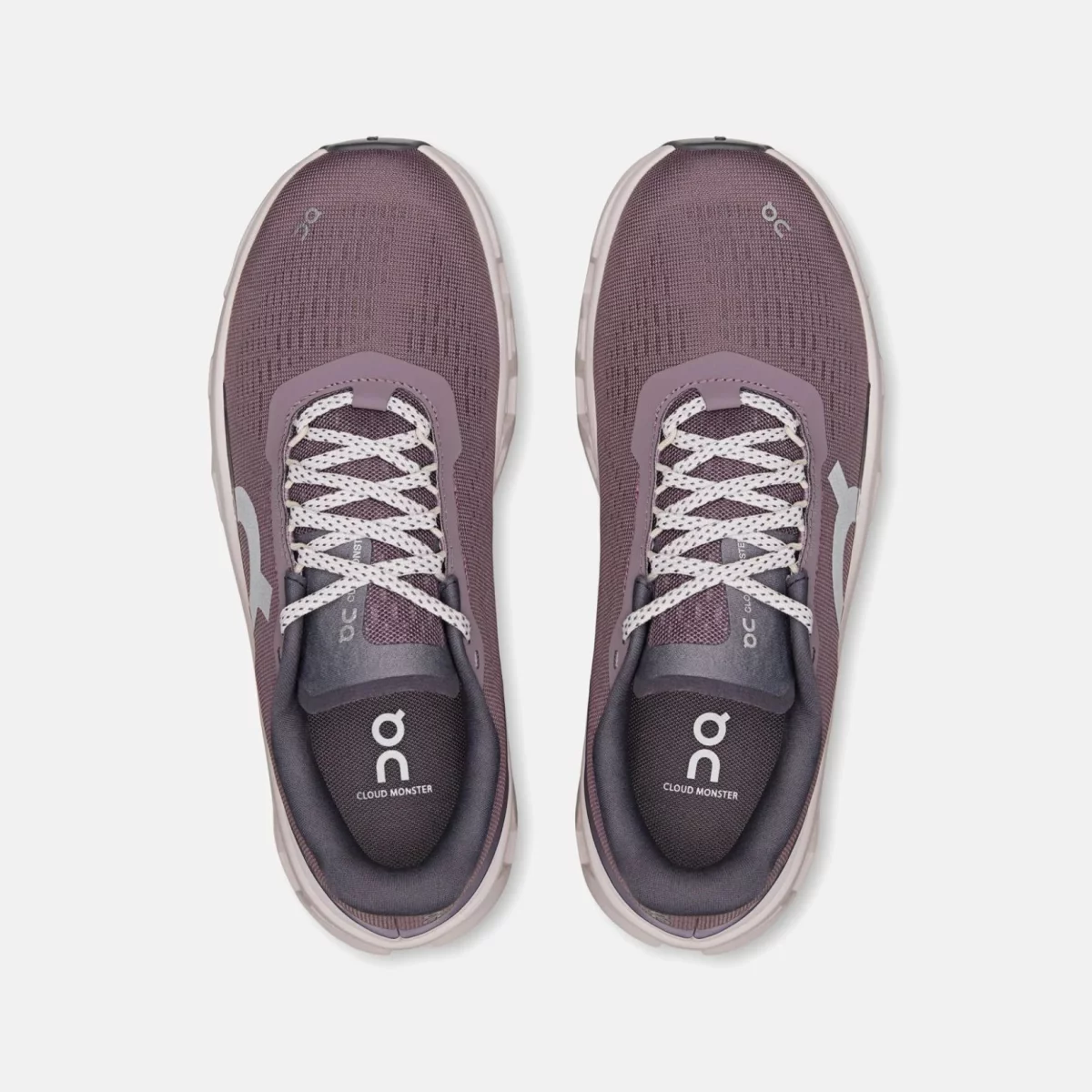 On Cloudmonster 1 Γυναικεία Παπούτσια για Τρέξιμο