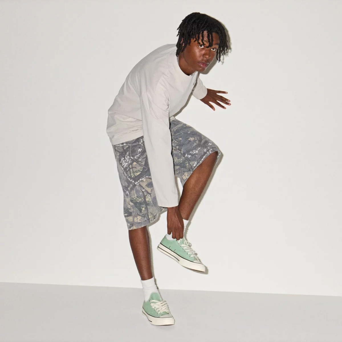 Converse Chuck 70 Unisex Sneakers