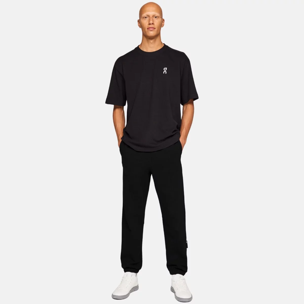 On Club Ανδρικό Παντελόνι Φόρμας 