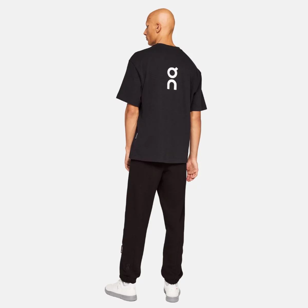 On Club Ανδρικό Παντελόνι Φόρμας 