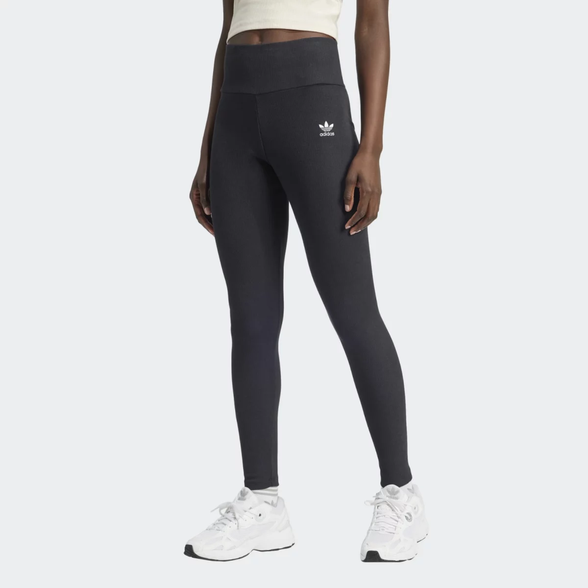 adidas Originals Essentials High-Waist Γυναικείο Κολάν