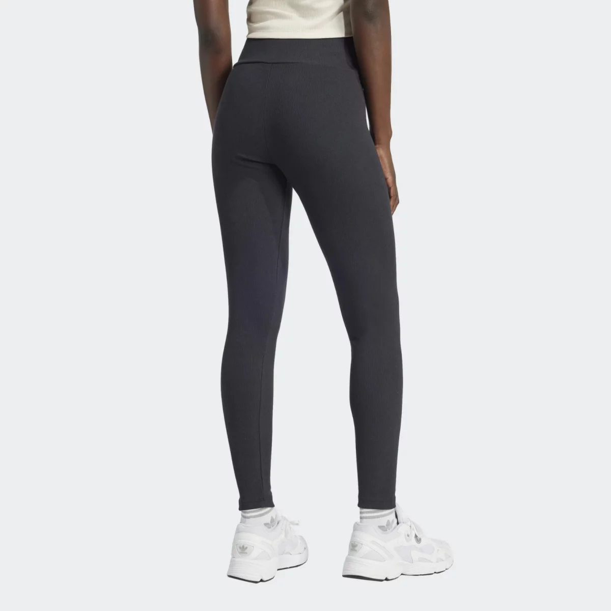 adidas Originals Essentials High-Waist Γυναικείο Κολάν