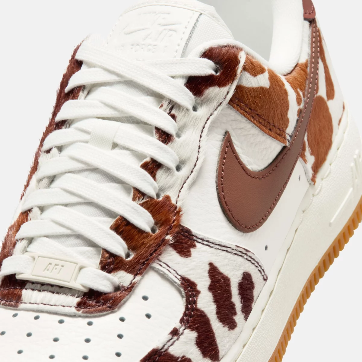 Nike - Nike Air Force 1 ''07 Γυναικεία Sneakers