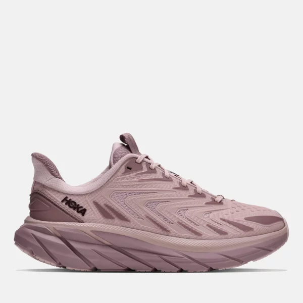 HOKA - Hoka Clifton UTL &Gamma;&upsilon;&nu;&alpha;&iota;&kappa;&epsilon;ί&alpha; Sneakers - PINK (0030)