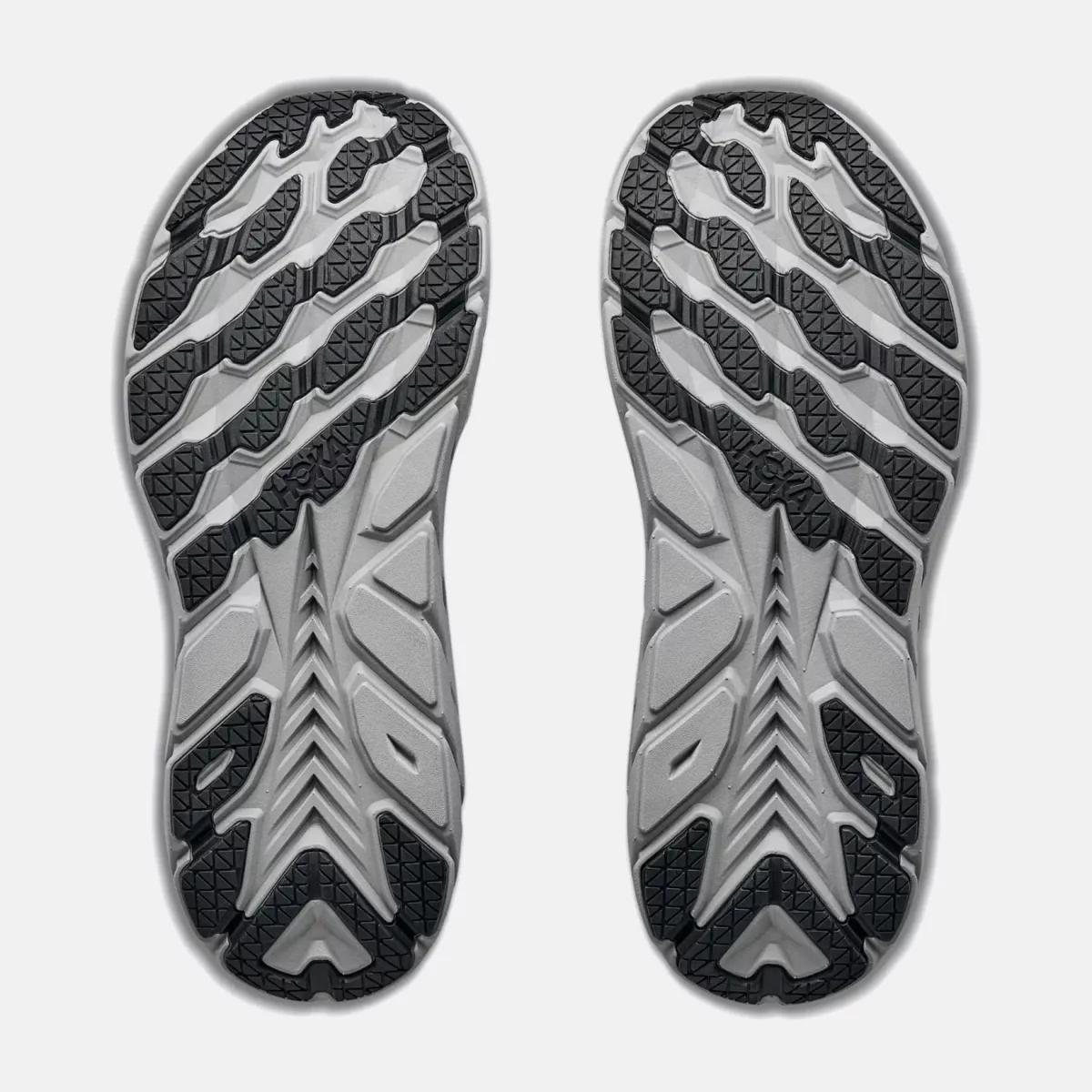 HOKA - Hoka Clifton UTL Γυναικεία Sneakers - GREY (0012)