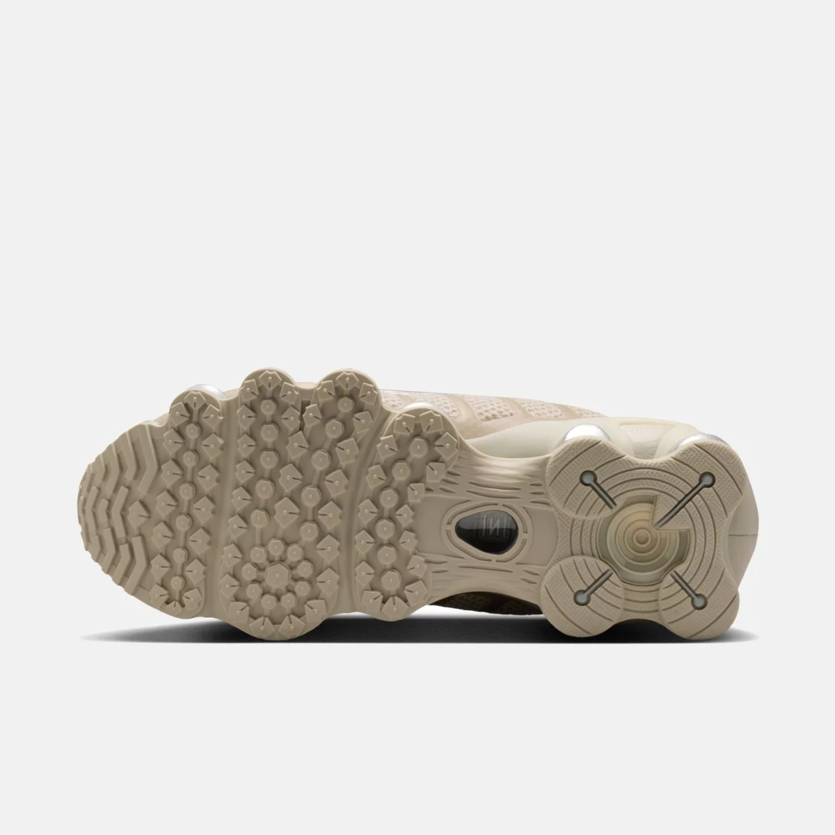 Nike - Nike Shox TL Γυναικεία Sneakers