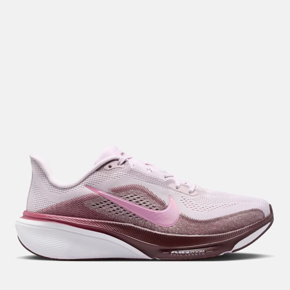 Nike - Nike Pegasus 42 Γυναικεία Παπούτσια για Τρέξιμο - WHITE-SILV (0267)