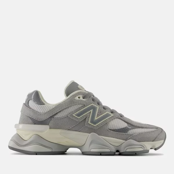 New Balance - New Balance 9060 Unisex Sneakers - GREY (0012)