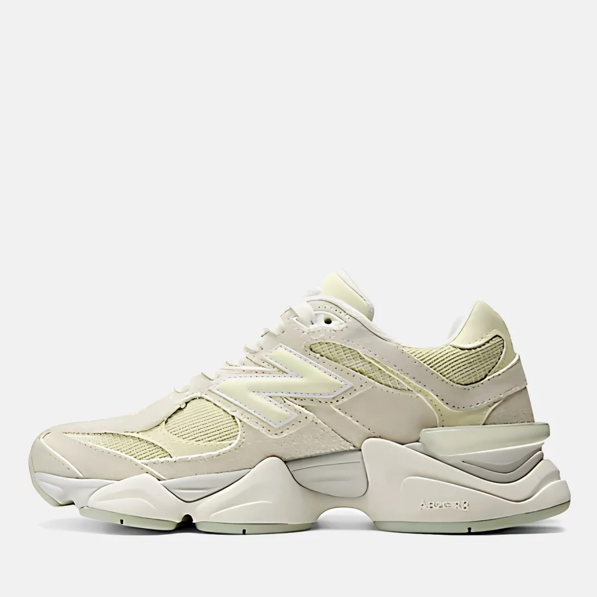 New Balance - New Balance 9060 Unisex Sneakers - BEIGE (0022)