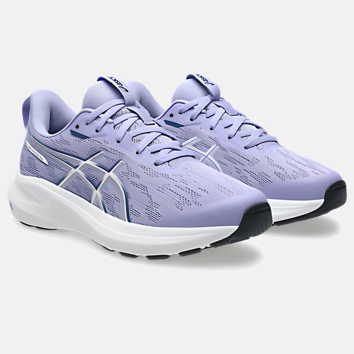 Asics GT-1000 14 GS Παιδικά Sneakers