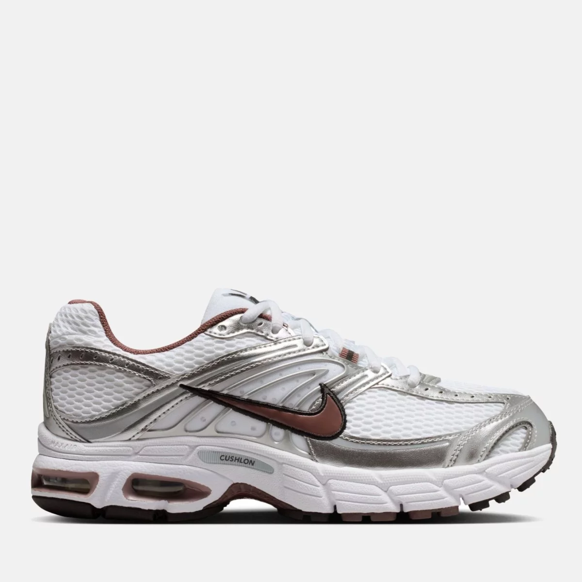 Nike - Nike Air Max Moto 2K Γυναικεία Sneakers - BEIG-SILV (0332)