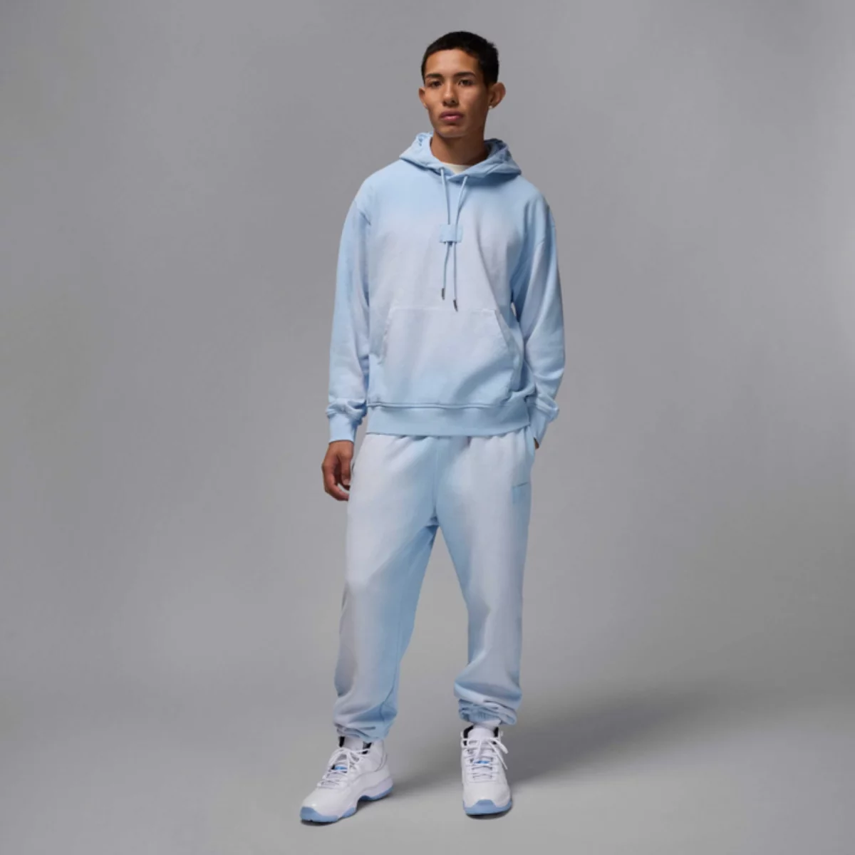 Jordan Flight Fleece Ανδρικό Παντελόνι Φόρμας