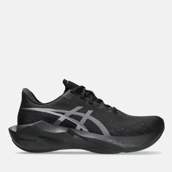Asics - Asics Novablast 6 &Alpha;&nu;&delta;&rho;&iota;&kappa;ά &Pi;&alpha;&pi;&omicron;ύ&tau;&sigma;&iota;&alpha; &gamma;&iota;&alpha; &Tau;&rho;έ&xi;&iota;&mu;&omicron; - BLACK-GREY (0307)