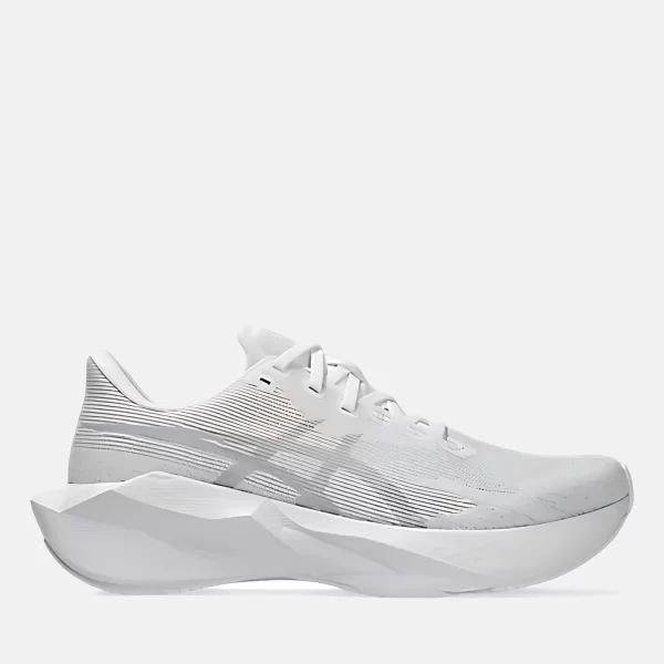 Asics - Asics Novablast 6 &Alpha;&nu;&delta;&rho;&iota;&kappa;ά &Pi;&alpha;&pi;&omicron;ύ&tau;&sigma;&iota;&alpha; &gamma;&iota;&alpha; &Tau;&rho;έ&xi;&iota;&mu;&omicron; - WHITE (0001)