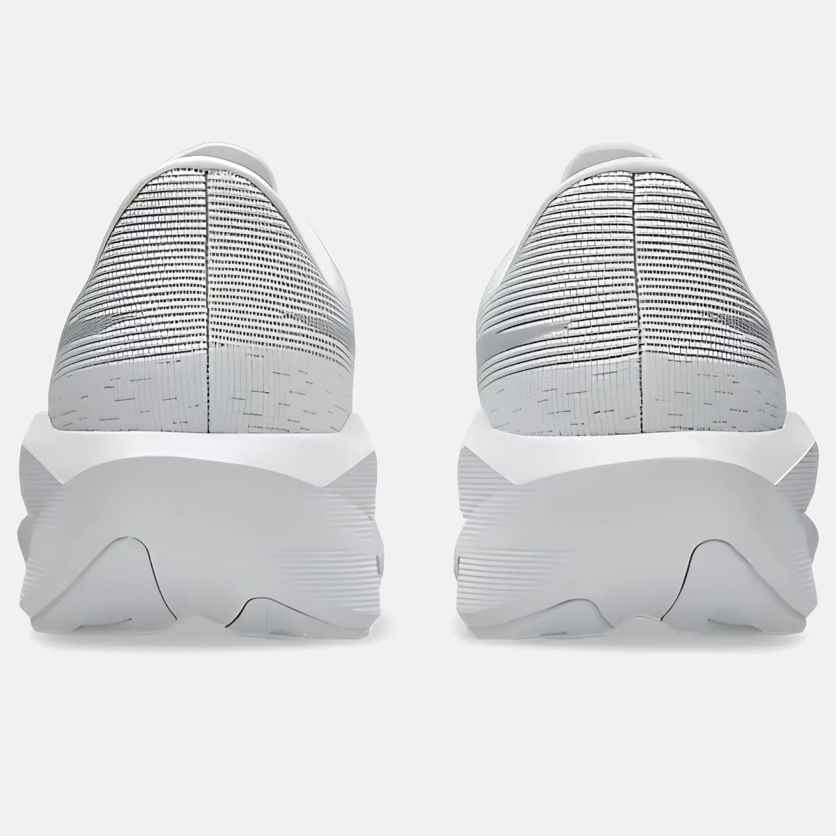 Asics - Asics Novablast 6 Ανδρικά Παπούτσια για Τρέξιμο - WHITE (0001)