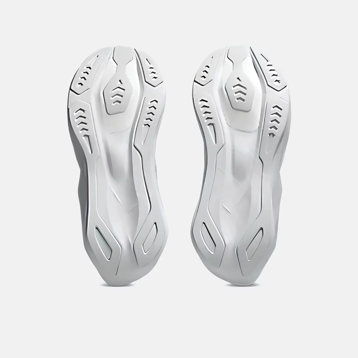 Asics - Asics Novablast 6 Ανδρικά Παπούτσια για Τρέξιμο - WHITE (0001)