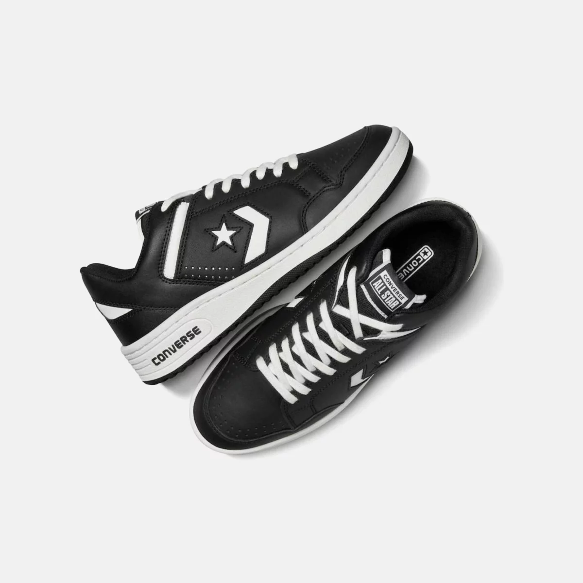 Converse Weapon Ox Ανδρικά Sneakers