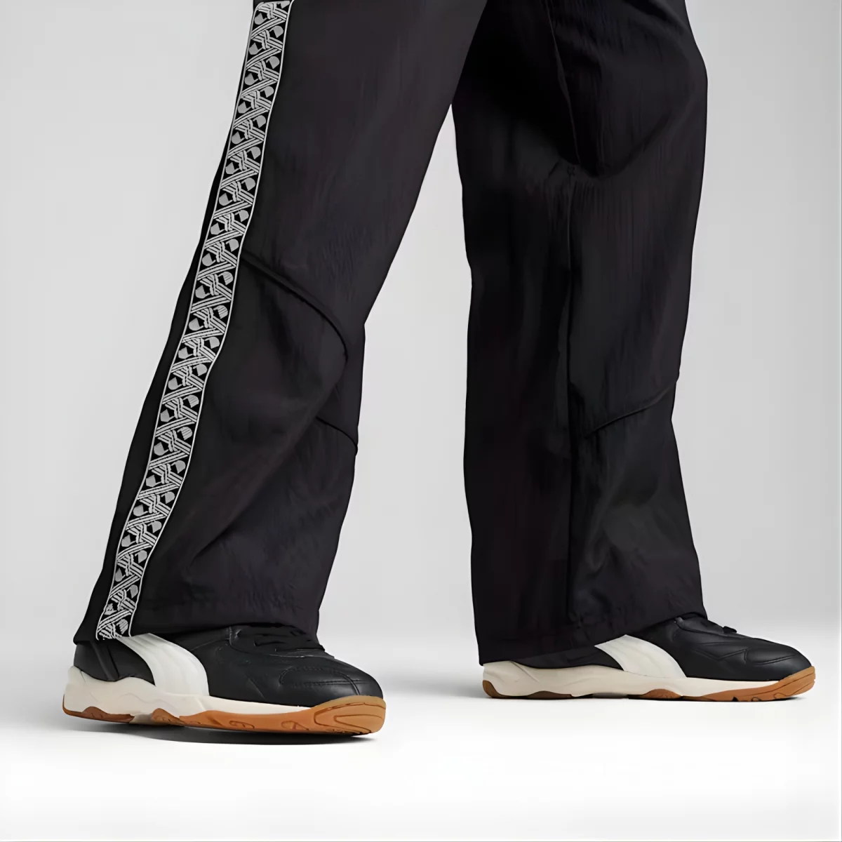 Puma King Indoor Γυναικεία Sneakers