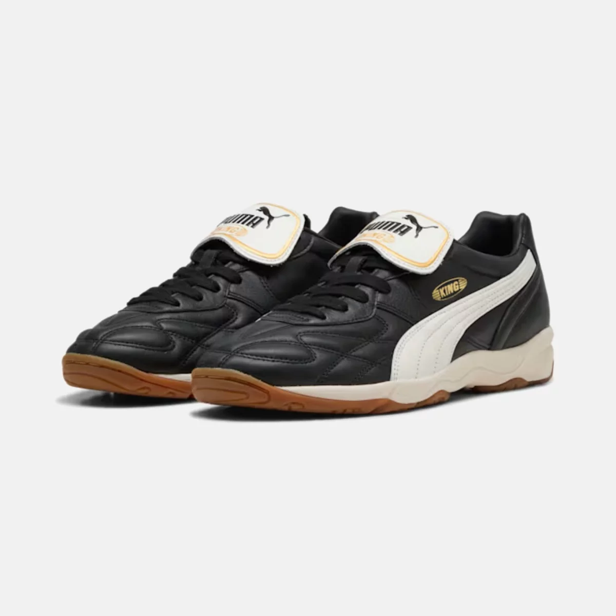 Puma King Indoor Γυναικεία Sneakers