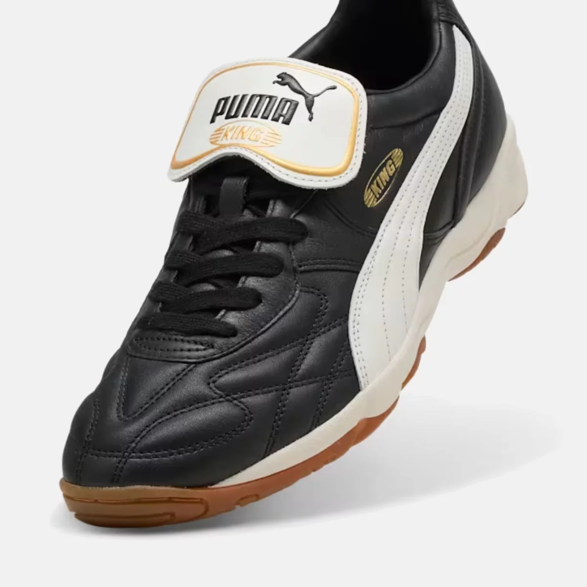 Puma King Indoor Γυναικεία Sneakers