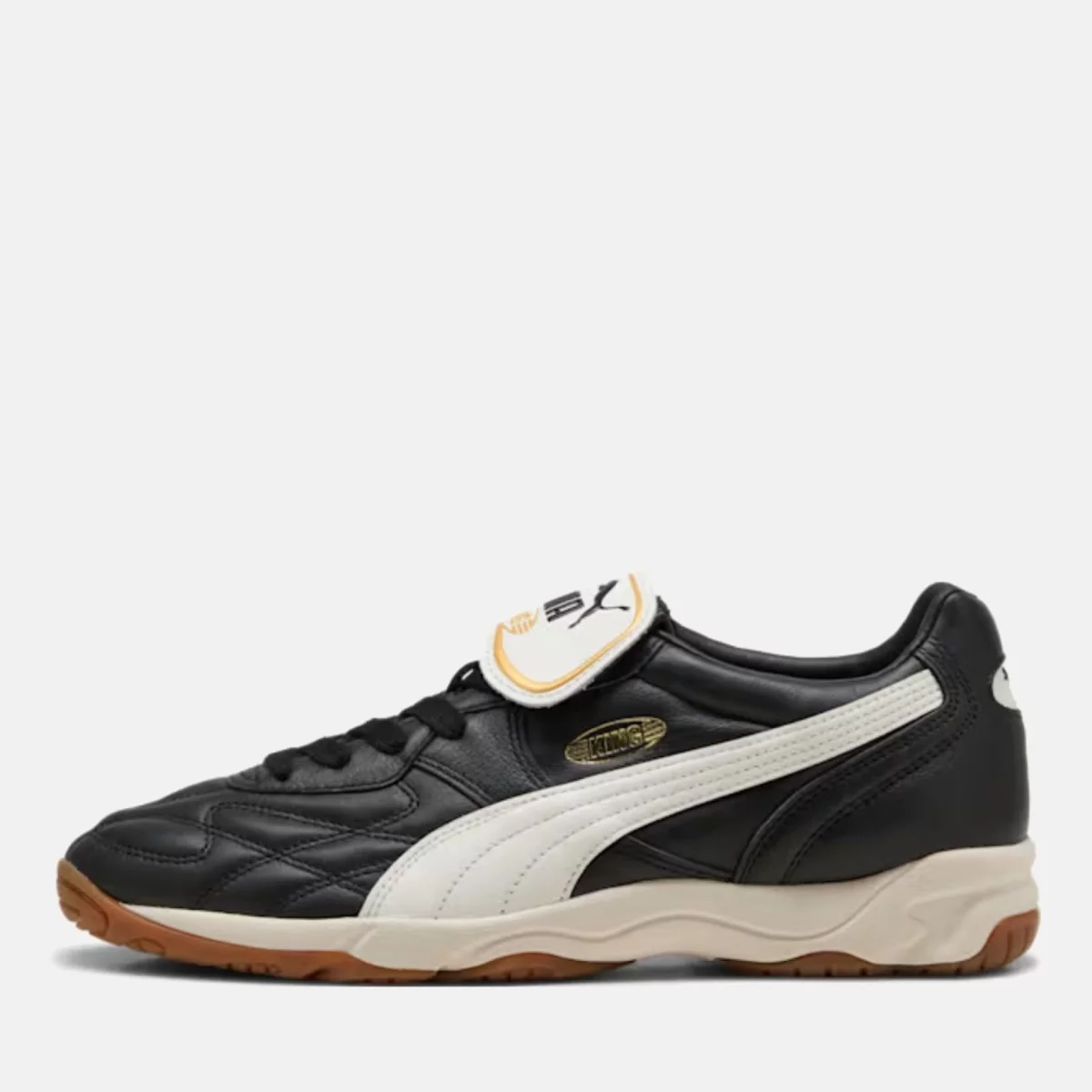 Puma King Indoor Γυναικεία Sneakers